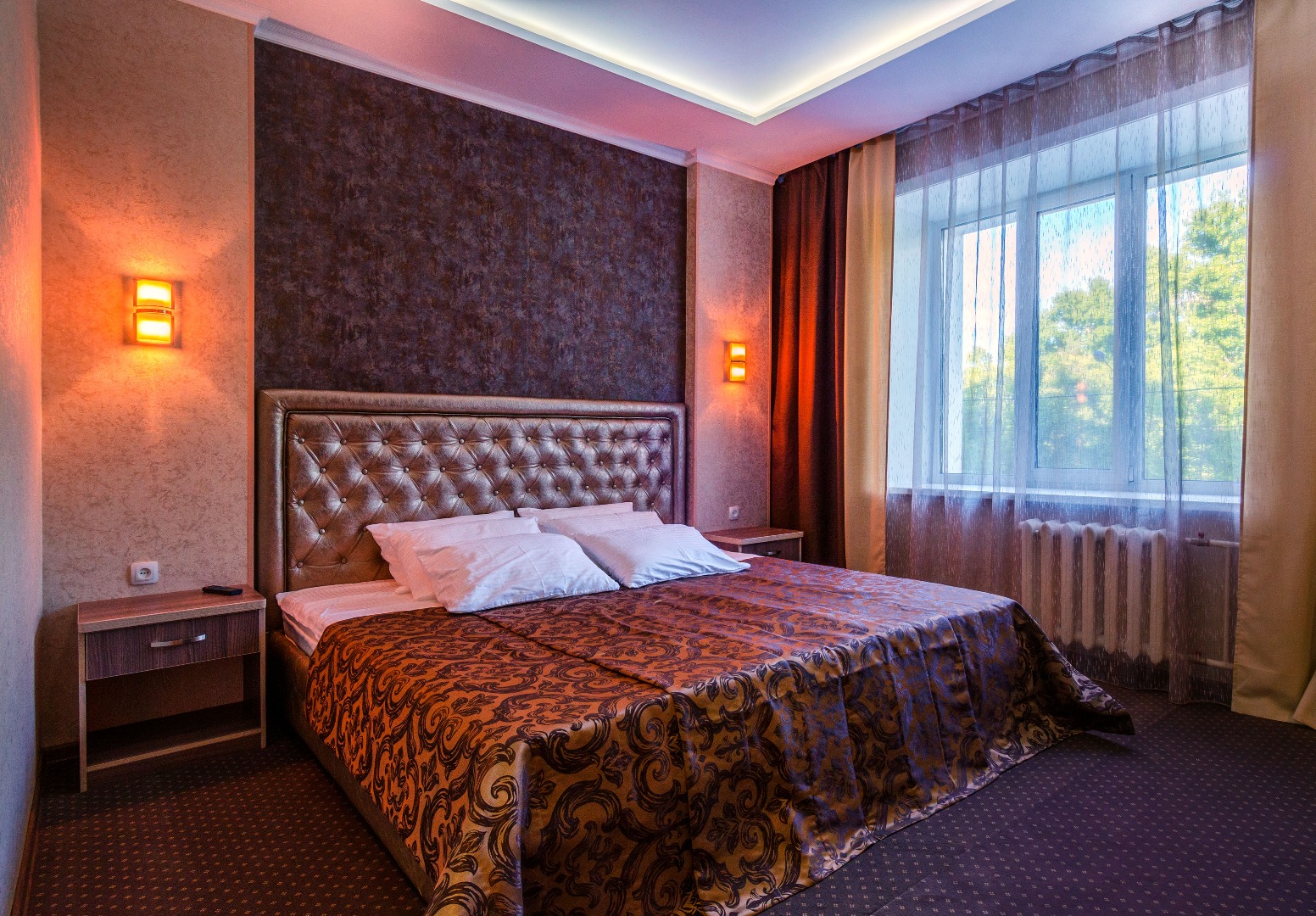 Фотография мини отеля Hotel Malina