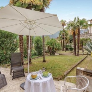 Фотография гостевого дома Holiday Home Riva del Garda (TN) with Fireplace V