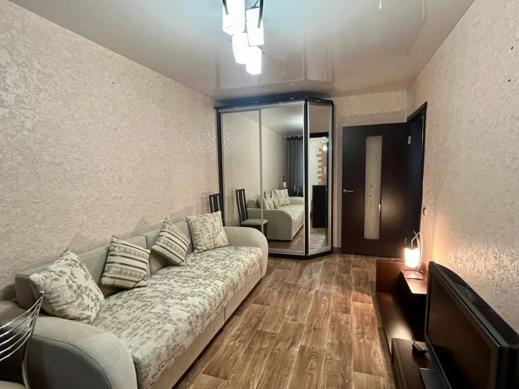 Фотография квартиры Квартира Уютная в южной части города