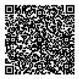 QR код гостиницы Ameli