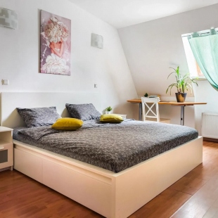 Фотография квартиры Апартаменты La Casa Di Bury