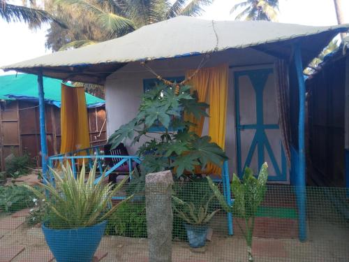 Фотография базы отдыха Arya Cottages