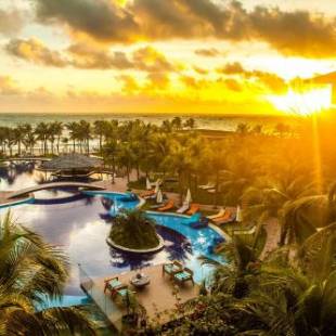 Фотография гостиницы Carmel Cumbuco Resort