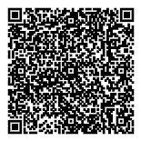 QR код гостиницы Меридиан Термез