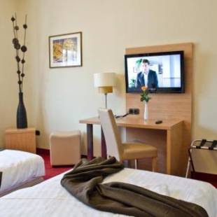 Фотографии гостиницы
Hotel Paffhausen