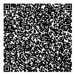 QR код музея Центр памяти М.Н. Романова