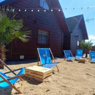 Фотографии базы отдыха
Ośrodek Wypoczynkowy Igor