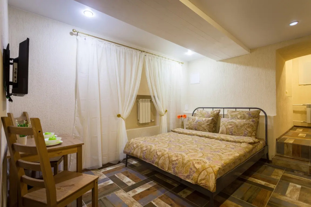 Фотография квартиры Апартаменты 6я Красноармейская 23 (5)