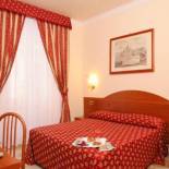 Фотография гостиницы Hotel Chicago