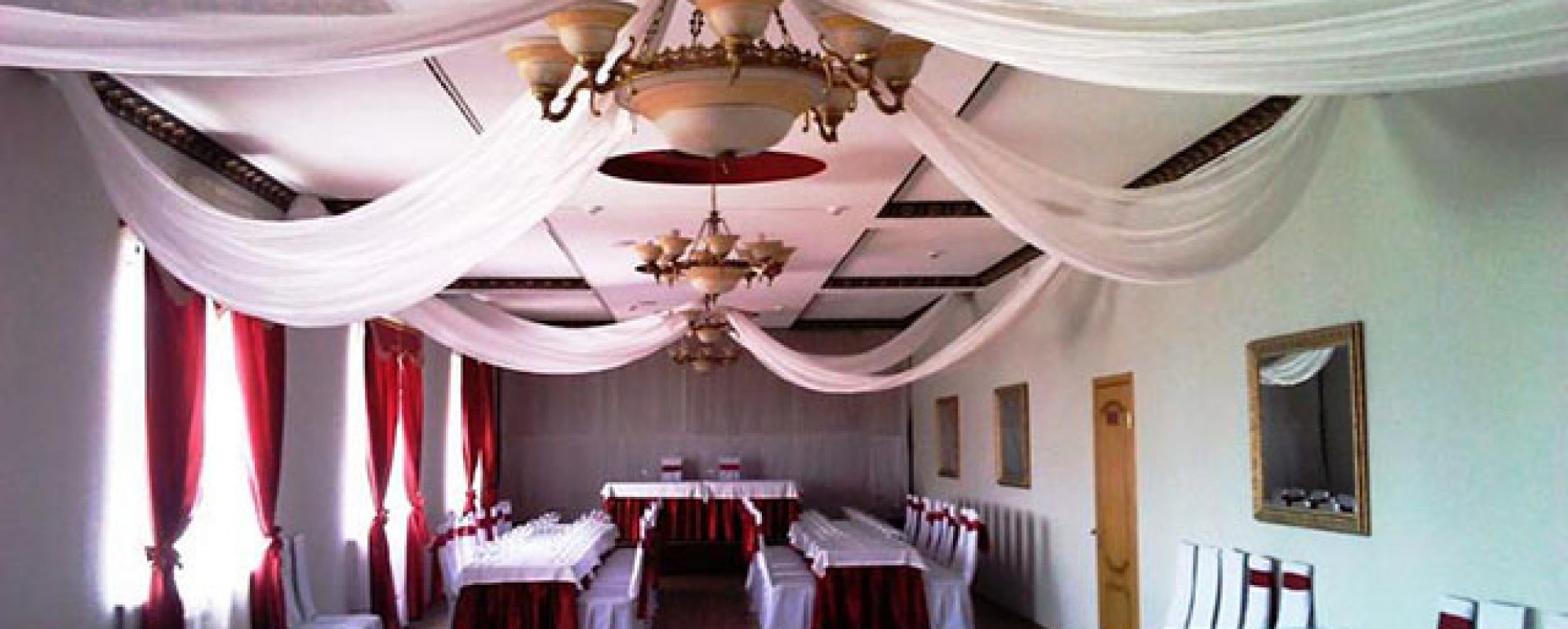 Фотографии конференц-зала Замок на 50 человек