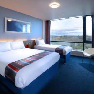 Фотографии гостиницы
Travelodge Limerick Castletroy