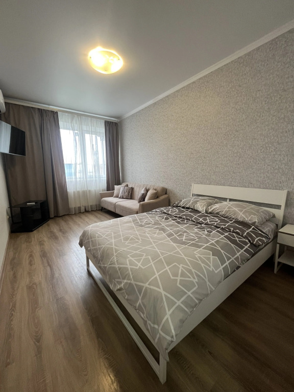 Фотография квартиры Квартира Уютная квартира