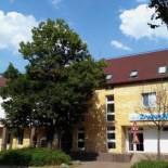 Фотография гостиницы Hotel Zannam