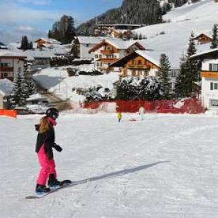 Фотографии мини отеля 
            Garni Bondi