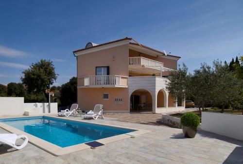 Фотография гостевого дома Villa Omnes