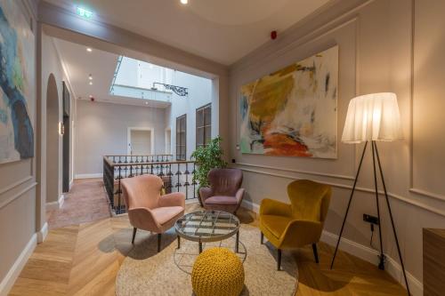 Фотография гостиницы Boutique hotel Tvrđa