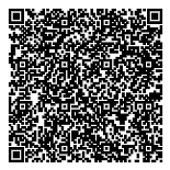 QR код гостиницы Лаврово-Песочня