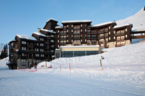 Фотографии апарт отеля
TERRESENS - Le Centaure