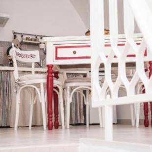 Фотографии мини отеля
B&B A DUE PASSI