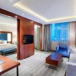 Фотография гостиницы Holiday Inn Shanghai Pudong, an IHG Hotel