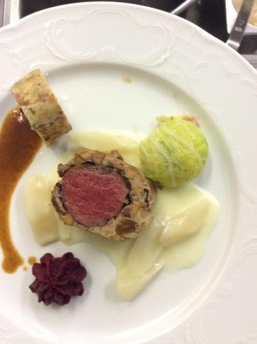 Фотография гостиницы Hotel Gasthof Hecht