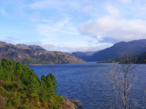 Фотография гостевого дома Casa da Mota