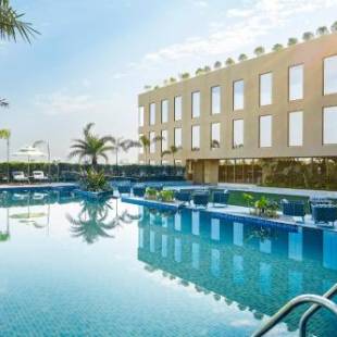 Фотографии гостиницы 
            Courtyard by Marriott Siliguri