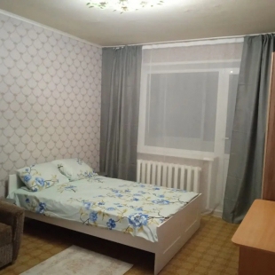 Фотография квартиры Квартира Парк на Сергея Шило 257