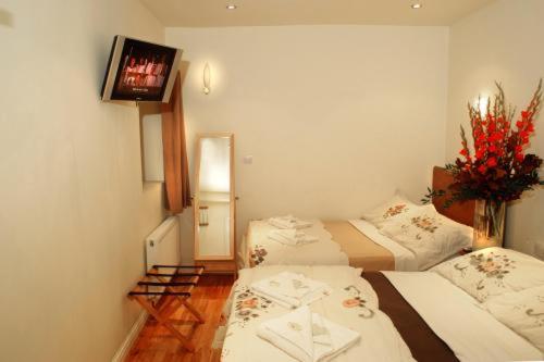 Фотография гостиницы Notting Hill Gate Hotel