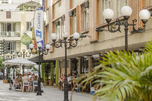 Фотография гостиницы Hotel Gumz