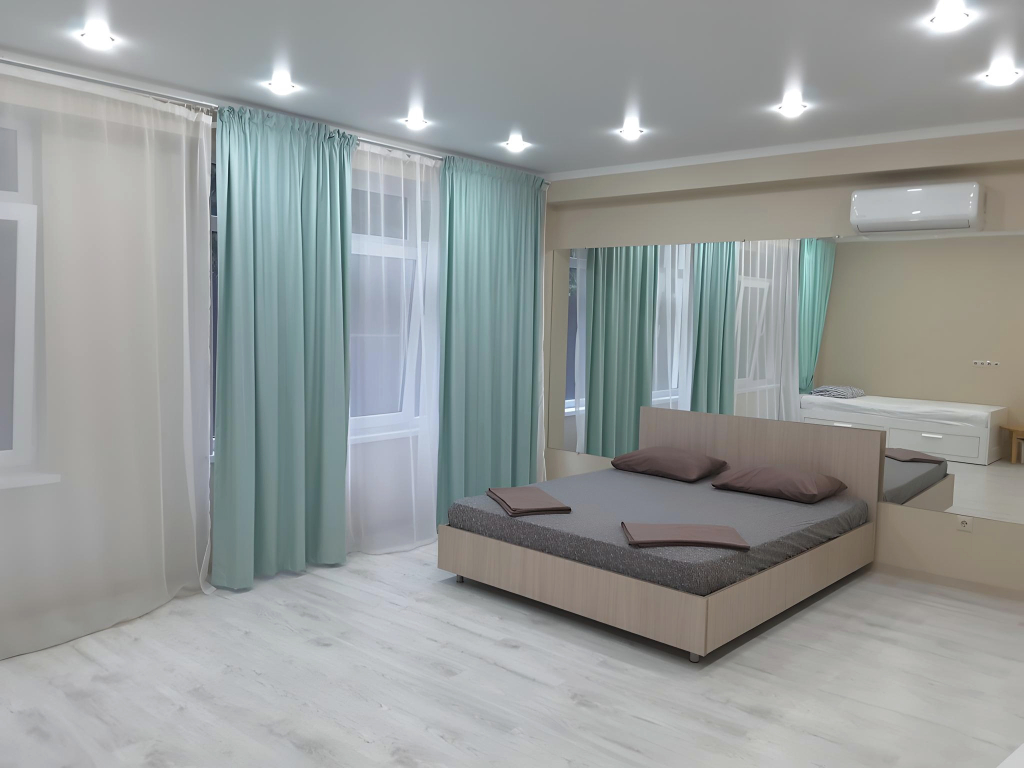 Фотография квартиры Апартаменты в ЖК Реал Хаус