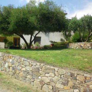 Фотографии мини отеля 
            Centro di Turismo Equestre B&B Shangrilà