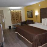 Фотография мотеля Southern Inn Lumberton