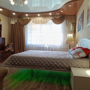 Фотография квартиры Квартира у Натальи