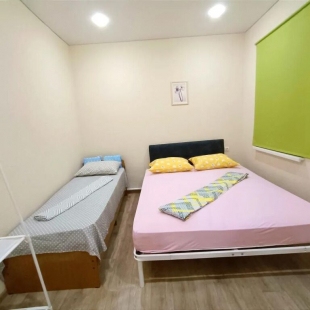 Фотография квартиры Апартаменты на улице Горной 3