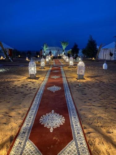 Фотографии базы отдыха
Berber Camp