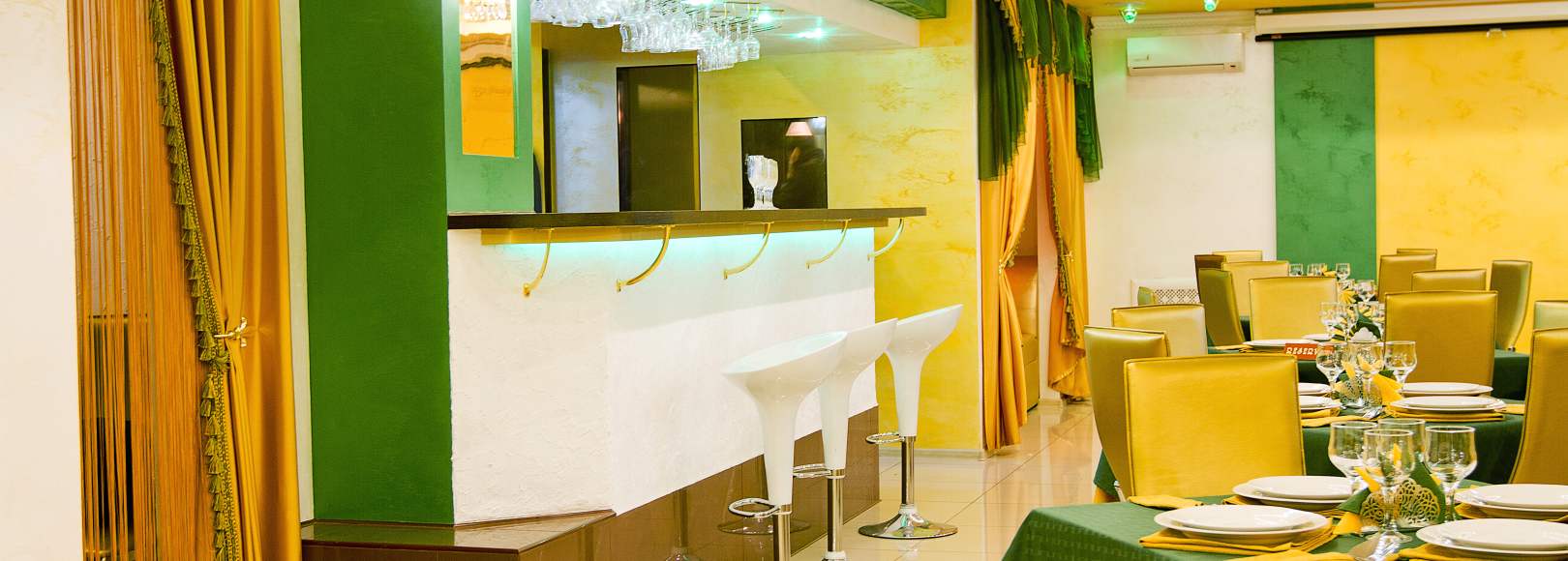 Фотография ресторана Корона