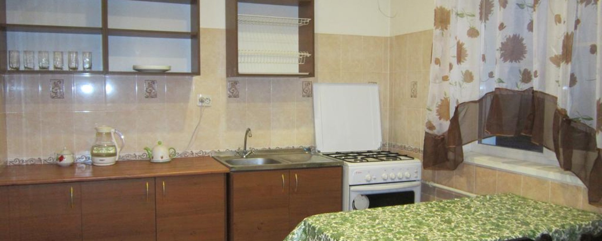 Фотографии хостела
Благодать