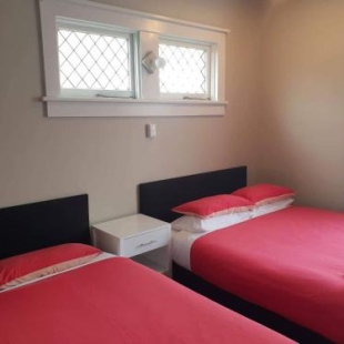 Фотография гостиницы Gretna Hotel Taihape