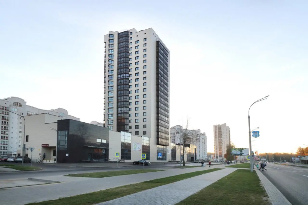 Фотография квартиры Апартаменты PaulMarie на Якубовского