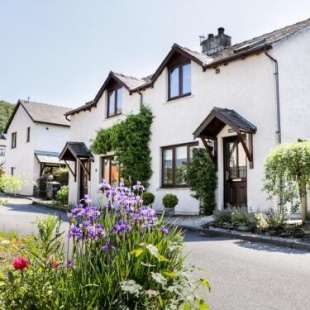 Фотография гостевого дома Grimbles, Ulverston