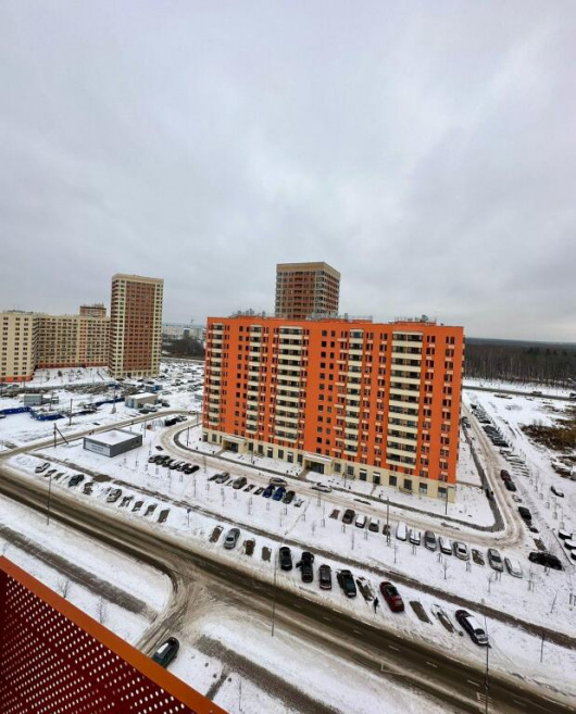 Фотографии квартиры 
            Апартаменты на улице 65 лет Победы 6