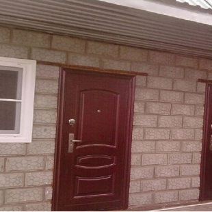 Фотография гостевого дома Турецкий фонтан