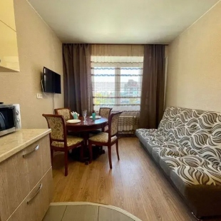 Фотография квартиры Апартаменты Рантье на ул. Дальневосточная, д. 106