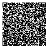 QR код базы отдыха Друг