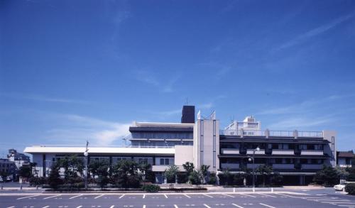 Фотография мини отеля Mitsui Bekkan