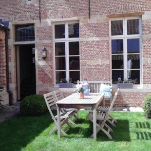 Фотографии мини отеля
B&B De Vrome Vos