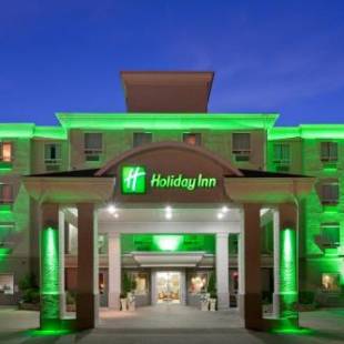 Фотографии гостиницы
Holiday Inn Hotel & Suites Regina, an IHG Hotel