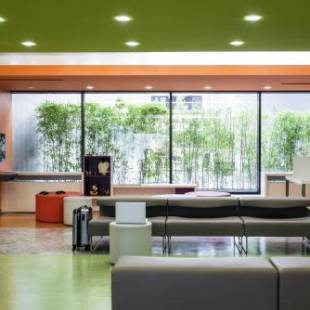 Фотографии гостиницы 
            Mercure Milano Agrate Brianza