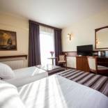 Фотография гостиницы Conrad Hotel